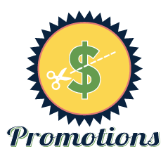 Promotions