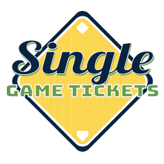 Single Game Tickets